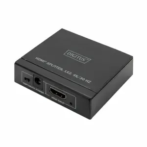 Množilnik HDMI Digitus 2x1 4K 30Hz (DS-45340)