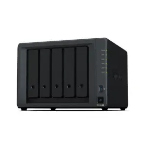 NAS ohišje Synology DS1522+ za 5 diskov NAS strežnik (DS1522+)