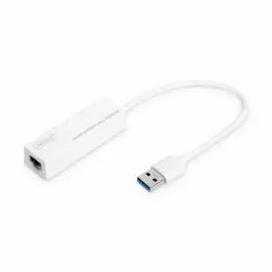 Mrežni adapter USB 3.0 => LAN RJ45 100/1000 Digitus (DN-3023)