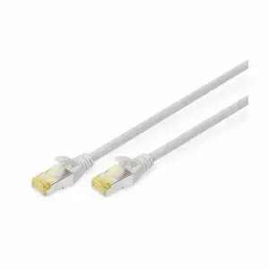 KABEL PATCH SFTP Cat 6 5,00m RJ45 Digitus siv (DK-1644-A-050) 