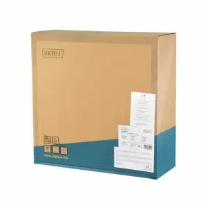 Kabel CAT.6 F/UTP 4x2 AWG23 Eca 100m Digitus (DK-1623-VH-1)