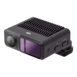 DJI LiDAR Range Finder RS 3 Pro