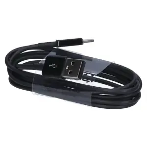 Kabel USB-C => USB 2.0 A 1,50m Samsung