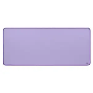 Podloga za miško Logitech Desk Mat Studio Series, vijolična 300 x 700 x 2 mm (956-000054)