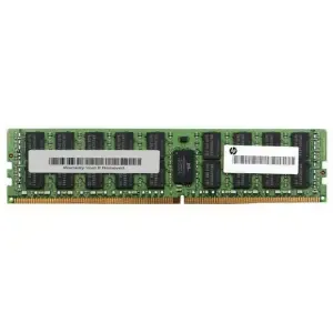 DDR4 4GB 2666MHz Single (1x 4GB) HP