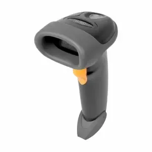 POS Čitalec USB/brezžični Ročni Digitus DA-81003 + stojalo