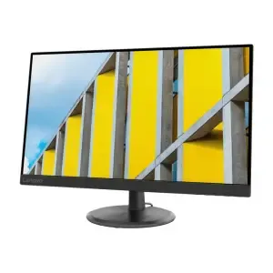 Monitor Lenovo 68,6 cm (27,0") D27Q-30 2560x1440 VA 4ms HDMI DisplayPort FreeSync