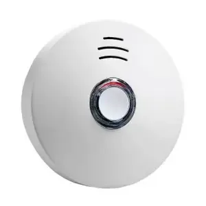 Detektor dima brezžični Cyrus 85db (ZUB_CYR10079)