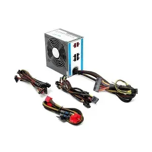 Napajalnik - 750W Chieftec 85Plus (CTG-750C) - pol modularni