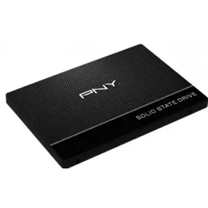 Disk SSD 6,4cm (2,5") 2TB SATA3 PNY CS900 550/530MB/s (SSD7CS900-2TB-RB)
