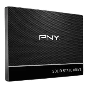Disk SSD 6,4cm (2,5")  1TB SATA3 PNY CS900 535/500MB/s 7mm (SSD7CS900-1TB-RB)