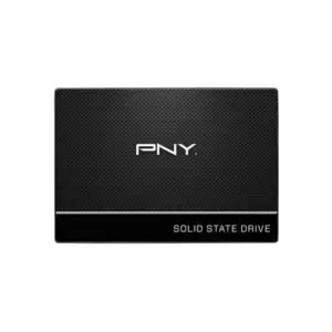 Disk SSD 6,4cm (2,5") SATA3 250GB PNY 3D TLC 2,5" 535/500MB/s (SSD7CS900-250-RB)