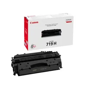 TONER CANON CRG-719H (3480B002AA)