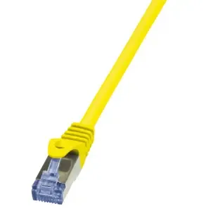 KABEL PATCH SFTP Cat.6A 1,50m RJ45 PrimeLine LogiLink (CQ3047S)