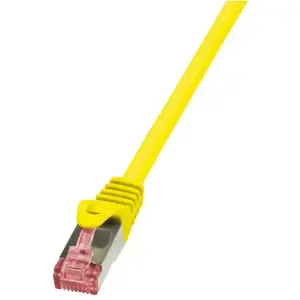KABEL PATCH SFTP Cat 6 1,50m RJ45 LogiLink (CQ2047S)