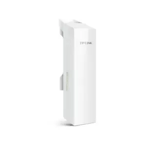 Dostopna točka TP-Link WiFi4 802.11n N300 300Mb/s MIMO PoE 1x notranja antena (TPLNC-CPE510_1)