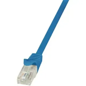 KABEL PATCH UTP Cat 6 2,00m RJ45 1Gbit LogiLink - moder (CP2056U)