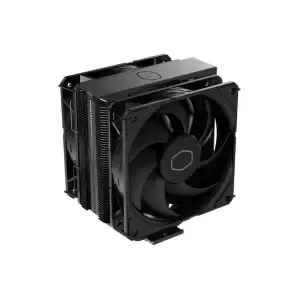 Zračni hladilnik Cooler Master Hyper 212 X Duo - 32,8 dB 152mm črna (RR-S4KK-25DN-R1)
