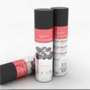 ČISTILO za RAČUNALNIK - ZRAK V SPREJU 600ml Gembird (CK-CAD-FL600-01)