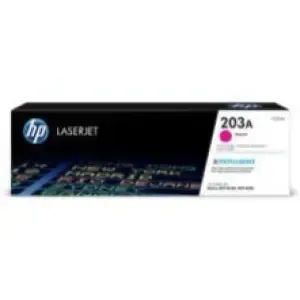 TONER HP 203A Magenta LaserJet Toner za 1.300 strani (CF543A)