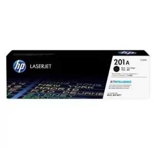 TONER HP 201A ČRN ZA LJ M252, MFP M277; (1.500 STRANI) (CF400A)