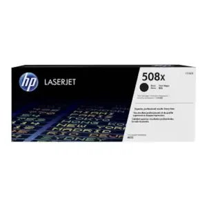 TONER HP CF361X (508X) Black
