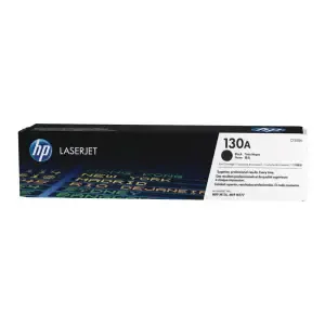 TONER HP 130A CF350A ČRN 1300 strani