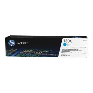 TONER HP 130A CF351A CYAN 1000 strani