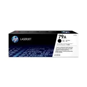 TONER HP 79A ČRN ZA LJ Pro M12/M26 ZA 1.000 STRANI (CF279A)
