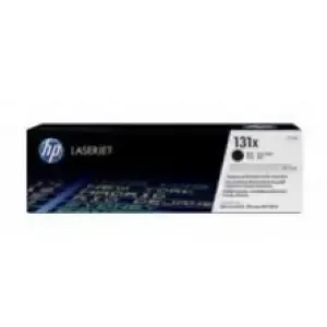 TONER HP 131X Č (CF210X)