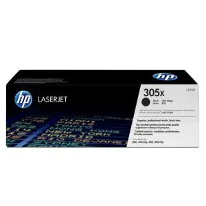 TONER HP CE410X 305X ČRN 4000 STRANI