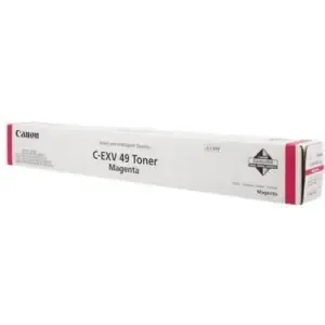 TONER Canon C-EXV49 MAGENTA (8526B002AA)