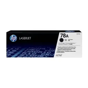 TONER HP 78A ČRN ZA P1560,P1566,P1600,P1606, M1536DNF za 2.100 strani