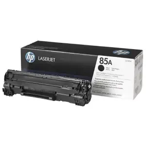 TONER HP CE285A 85A P1102/w Black
