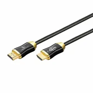 KABEL HDMI/HDMI M/M 5,0m Cablexpert AOC optični pozlačeni kontakti V2,0 UHD 8K z ethernet (CCBP-HDMI8K-AOC-5M)