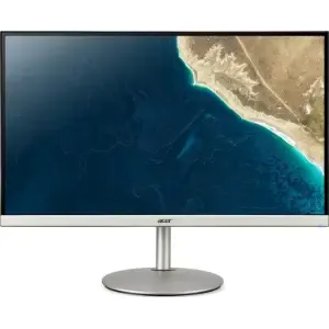 Monitor Acer 68,6 cm (27,0") CB272Usmiiprx 2560x1440 75Hz IPS 1ms 2xHDMI DisplayPort Pivot Zvočniki sRGB99% FreeSync HDR10