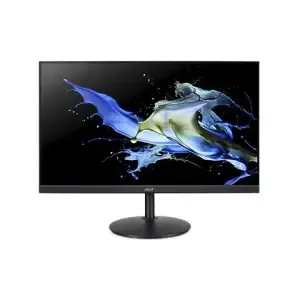 Monitor Acer 60,5 cm (23,8") CB242Ybmiprx 1920x1080 75Hz IPS 1ms VGA HDMI DisplayPort Pivot zvočniki