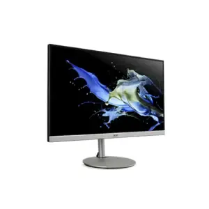 Monitor Acer 71,1 cm (28,0") CB282Ksmiiprx 3840x2160 UHD 4K IPS 4ms 2xHDMI DisplayPort HAS zvočniki FreeSync HDR10