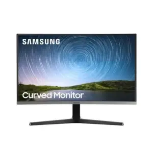 Monitor Samsung 68,5 cm (27,0") C27R504FHR 1920x1080 Curved VA 4ms VGA HDMI NTSC72% FreeSync