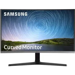 Monitor Samsung 68,5 cm (27,0") C27R500FHR 1920x1080 Curved VA 4ms VGA HDMI NTSC72% FreeSync