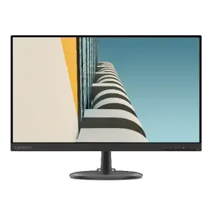 Monitor Lenovo 68,5 cm (27,0") C27-35 1920x1080 75Hz VA 4ms VGA HDMI NTSC72% FreeSync