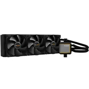 Vodno hlajenje be quiet! SILENT LOOP 2 - 360mm črna (BW012)