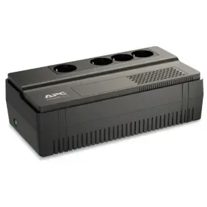UPS APC Easy-UPS Line-Interactive 1000VA/600W 4x220V (BV1000I-GR)