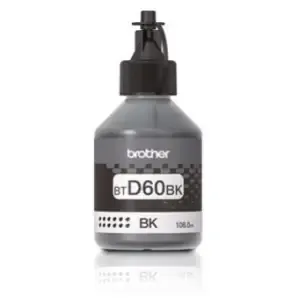 KART Brother BTD60BK črna 6.500 strani (BTD60BK)
