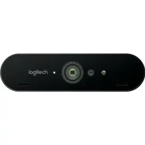 WEB Kamera Logitech BRIO Stream Edition 4K Gaming (960-001194)