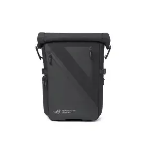 Nahrbtnik za notesnik 43,9 cm (17,3″) Asus Archer Backpack BP2702 črn (90XB07M0-BBP000)