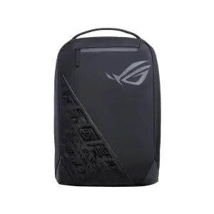 Nahrbtnik za notesnik 39,6 cm (15,6″) Asus ROG Ranger BP1501G črn (90XB04ZN-BBP020)