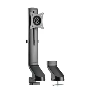 Nosilec za LCD monitor 43,2 - 81,3 cm (17"–32") do 8kg nagibni gor/dol/levo/desno LogiLink (BP0161)