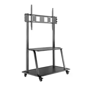 Nosilec za LCD TV samostoječi 60"-105" do 150kg Logilink - (BP0085)