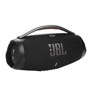 JBL Prenosni zvočnik BOOMBOX 3 ČRN (JBLBOOMBOX3BLKEU)